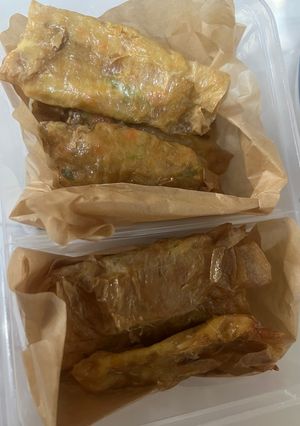 Foto resep Adonan Dasar Ayam (Untuk Nugget & Dimsum)