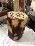 Chocolate Lassi