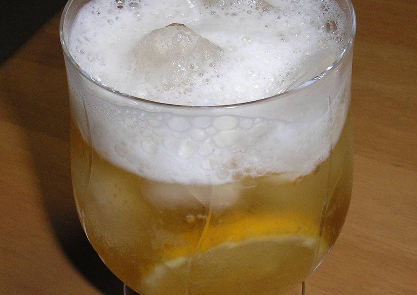 Asian Flavor Beer Edition