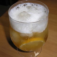 A picture of Asian Flavor Beer Edition.
