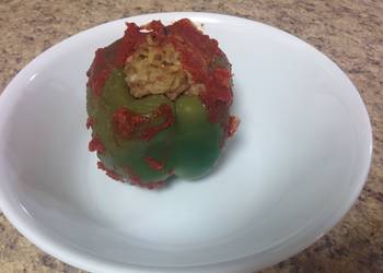 How to Prepare Delicious German Stuffed Peppers