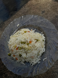 ভেজিটেবল পোলাও (vegetable pulao recipe in Bengali) রেসিপির প্রধান ছবি