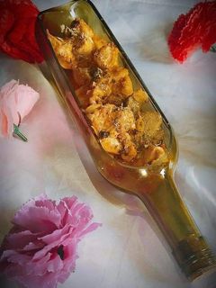 আওয়াধি চিকেন মালাই (Awadhi chicken malai recipe in Bengali) রেসিপির প্রধান ছবি