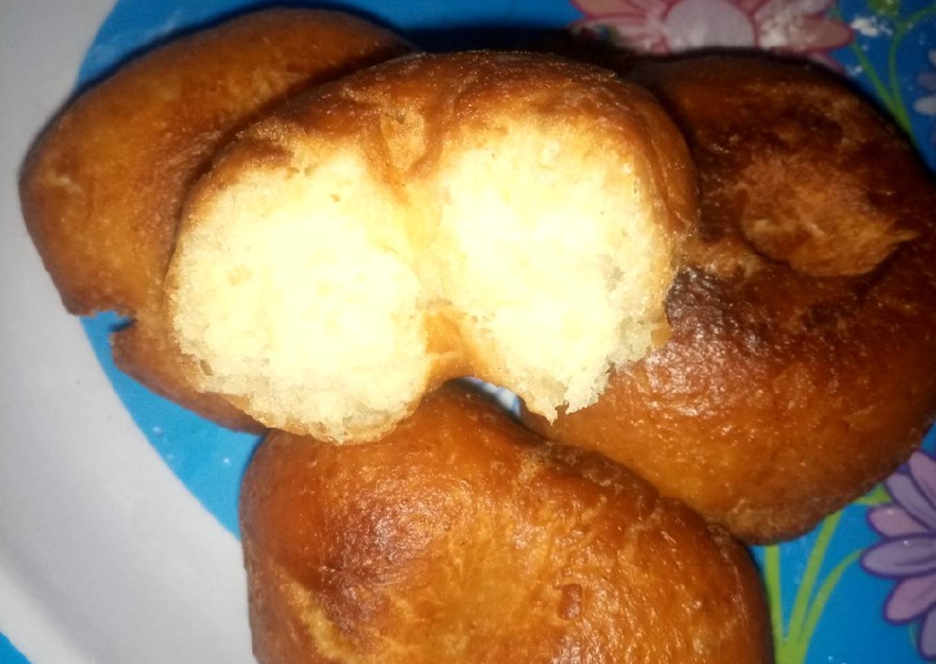 Doughnut