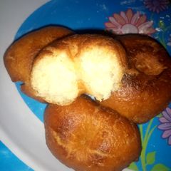 A picture of Doughnut.