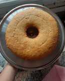 Torta Sencilla
