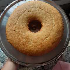 Foto principal de Torta Sencilla