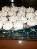 Sweet Momos