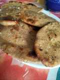 Pane naan