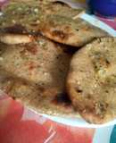 Pane naan