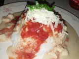 Hawaiian Haystack