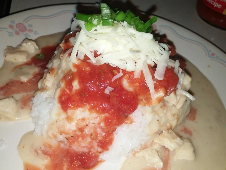 Easy Steps to Make Hawaiian Haystack the Perfect Really delicious