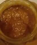 Mi salsa para pizza