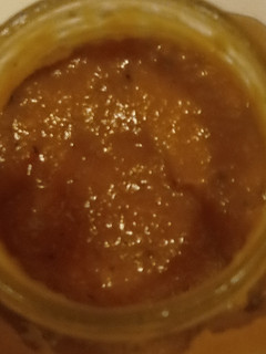 Una foto de Mi salsa para pizza