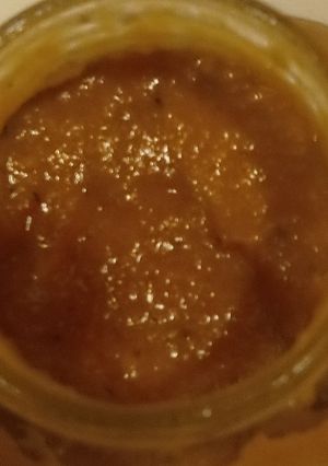Una foto de Mi salsa para pizza