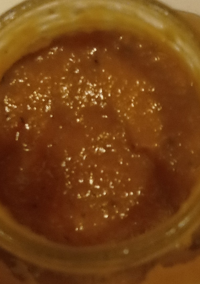 Una foto de Mi salsa para pizza