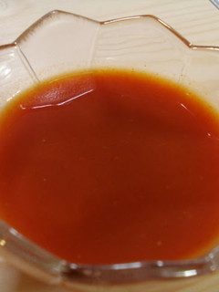 A picture of Chili Sauce ☆ For Deep-fried Dishes.