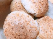 Hình ảnh của korean mochi bread