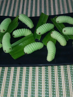 Foto resep Kue Ulet Sagu