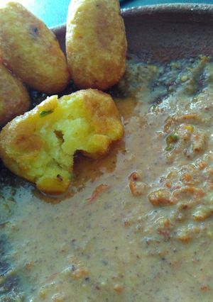 Foto resep Pastel singkong