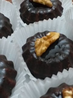 صورة لوصفة قاطو الصدفة