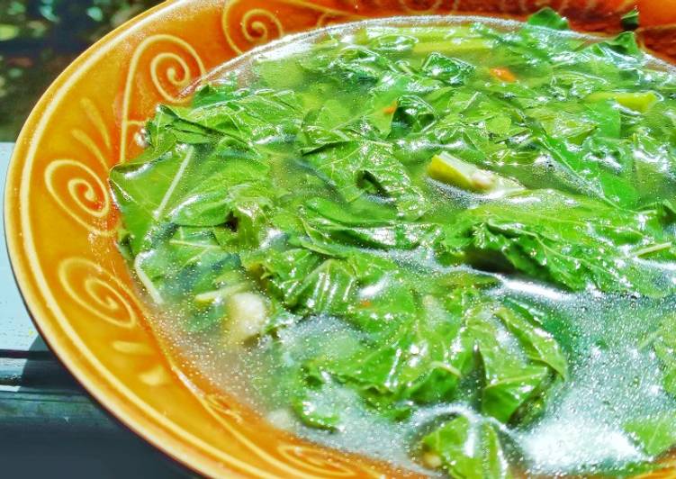 INI DIA! Resep Rahasia ³⁷Tumis siengkong mereseng