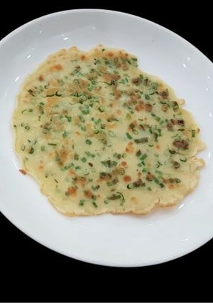 Hình của món SP.0281 - Bánh Hành Lá.