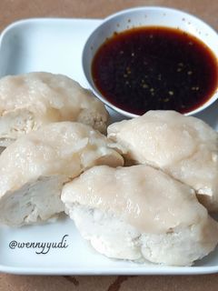 Foto resep Pempek Tahu