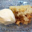 Apple Crumble