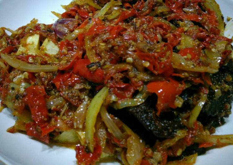 Anti Ribet, Bikin Dendeng Batokok Ekonomis Untuk Dijual