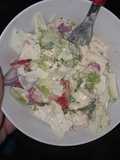 Ensalada de verano
