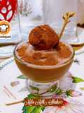 👩‍🍳Milo Milk Shake 1441