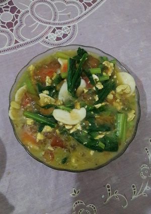 Foto resep Seblak Kuah Sayur Sehat #BikinRamadhanBerkesan