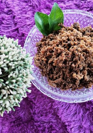 Foto resep Abon ikan