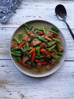 Foto resep Tumis Bunga Bawang