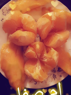 صورة لوصفة صحن فواكه