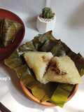 Bacang Ketan