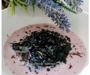 Masakan Populer Bubur Ketan Hitam Lezat Mantap Masakan Populer Bubur Ketan Hitam Lezat Mantap