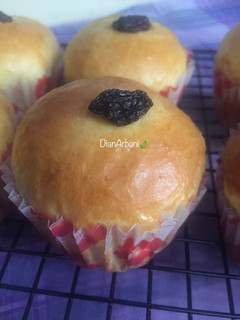 Foto resep ROTI BLUDER Ekonomis (2 Telur, Step by Step)