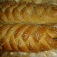 A picture of Chicken Loaf # Ramadan Cooking Contest#.