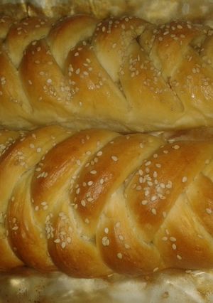 A picture of Chicken Loaf # Ramadan Cooking Contest#.