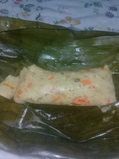 Foto resep Arem-Arem Mie