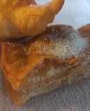 Pasteles fritos