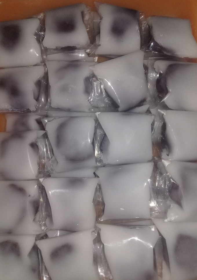Foto resep Kue Bugis/putri mandi resep untuk jualan