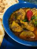 Chicken aalo
