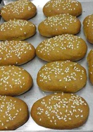 Foto resep Roti Gambang