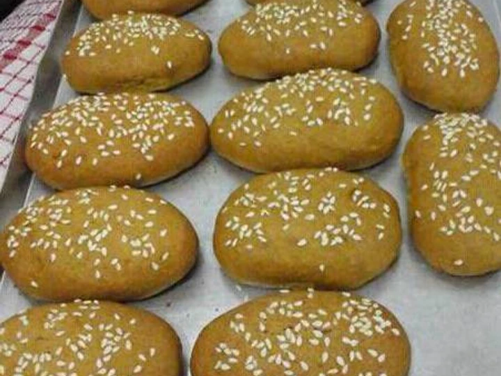 Cara Gampang Membuat Resep Roti Gambang yang Menggugah Selera Anti Ribet, Bikin Ngiler