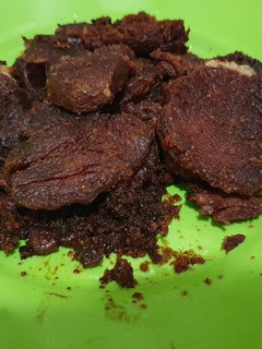 Foto resep Empal Daging Sapi