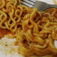 รูปของ Mie Saus Bolognese