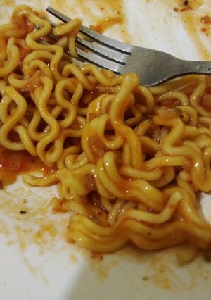 Foto resep Mie Saus Bolognese